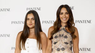 Daniella Bustamante y Paula Echevarr&iacute;a