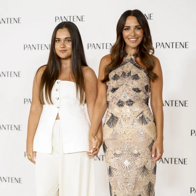 Daniella Bustamante y Paula Echevarría