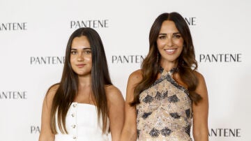 Daniella Bustamante y Paula Echevarr&iacute;a