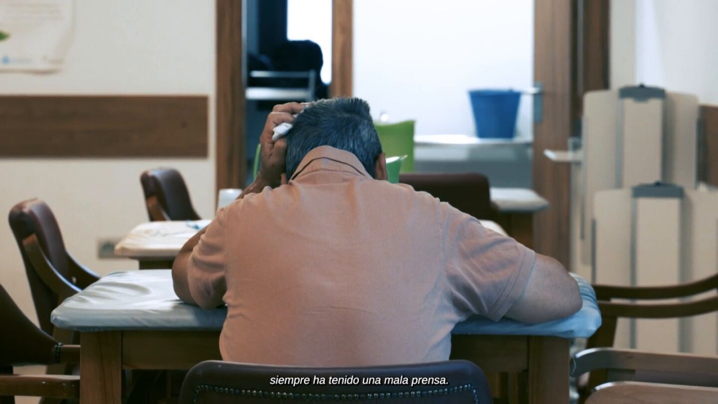 ‘La compañía invisible’: el emotivo documental que rompe el silencio sobre la soledad y la salud mental