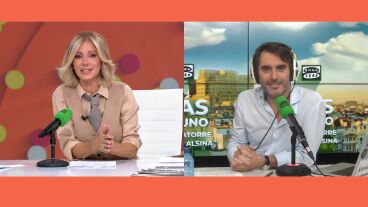 Conexi&oacute;n con Rafa Latorre