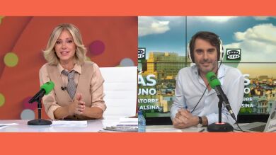 Rafa Latorre, sobre 
