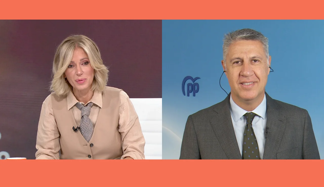 Xavier García Albiol (PP)