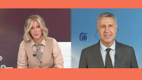 Xavier García Albiol (PP) Xavier García Albiol (PP)