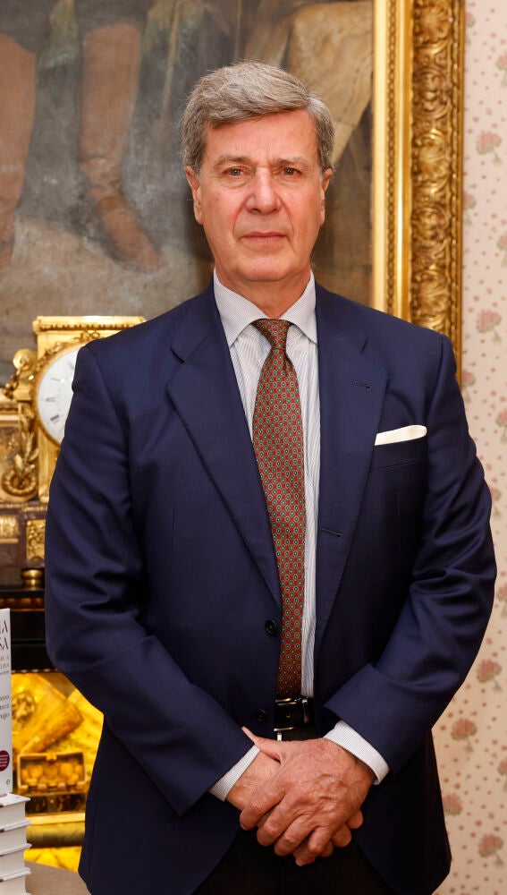 Cayetano Martínez de Irujo