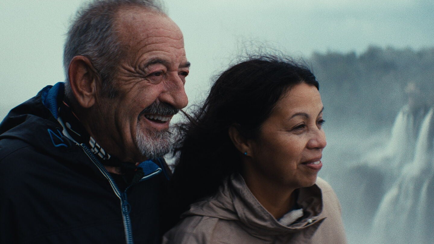 Un tal Karlos, el documental que nos descubre qui&eacute;n hay detr&aacute;s de Karlos Argui&ntilde;ano