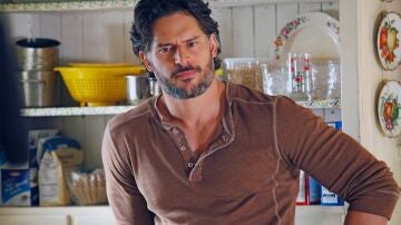 Joe Manganiello en True Blood
