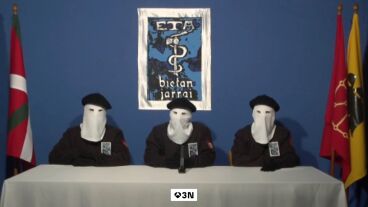 Cientos de asesinatos sin resolverse 15 a&ntilde;os despu&eacute;s del fin de ETA