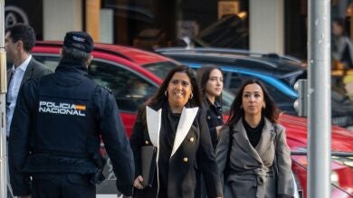Un nuevo informe de la UCO señala que el exjuez Sáenz de Tejada ha dirigido en los últimos años ataques contra al menos siete jueces y dos fiscales de Badajoz
