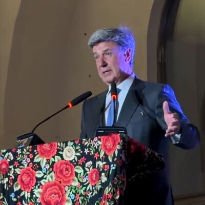 Cayetano Mart&iacute;nez de Irujo