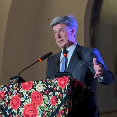 Cayetano Martínez de Irujo