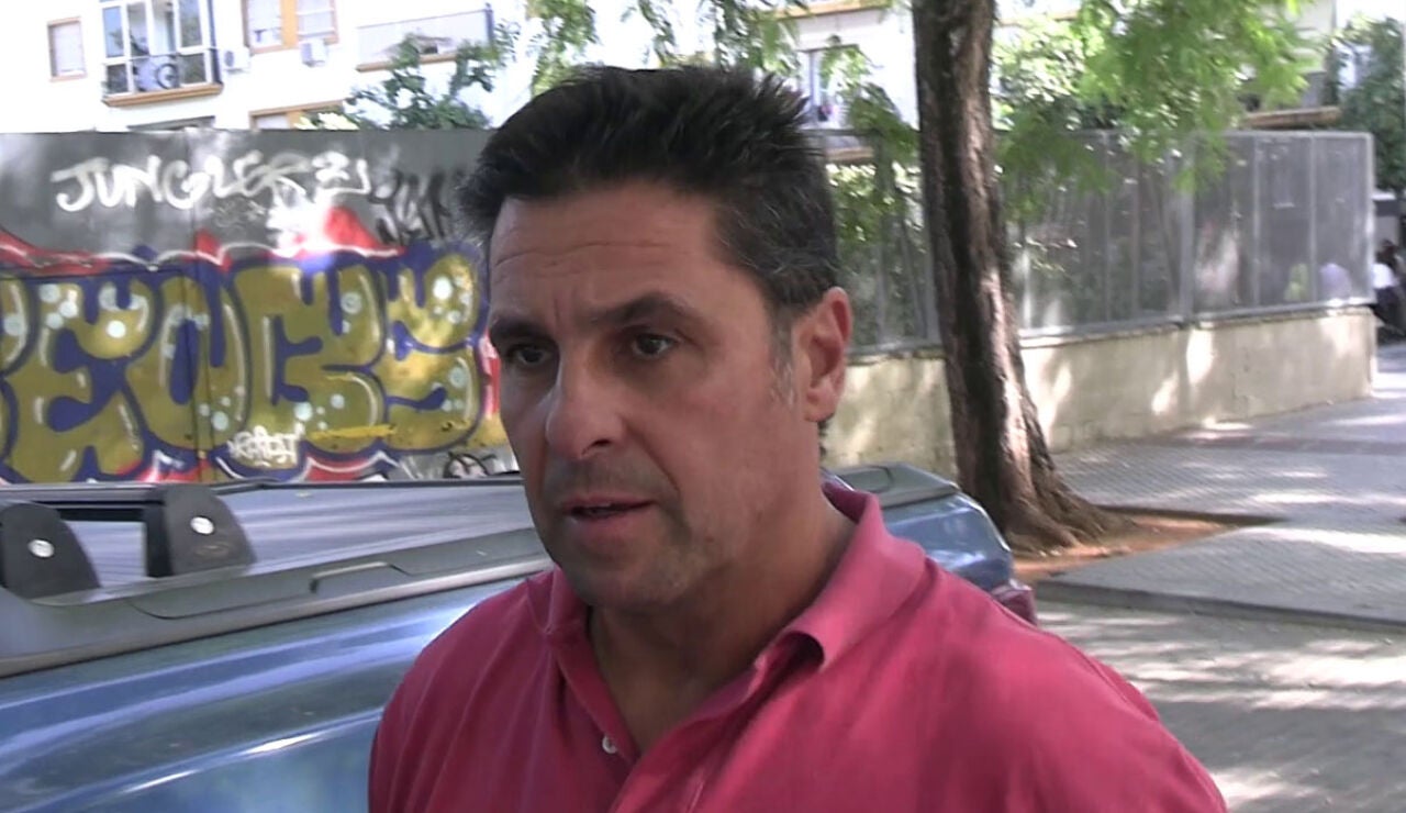 Fran Rivera