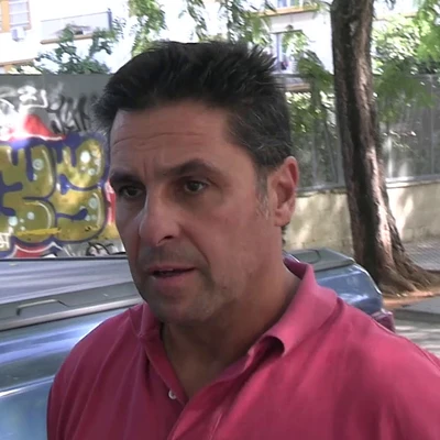 Fran Rivera