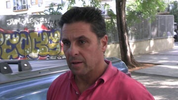 Fran Rivera