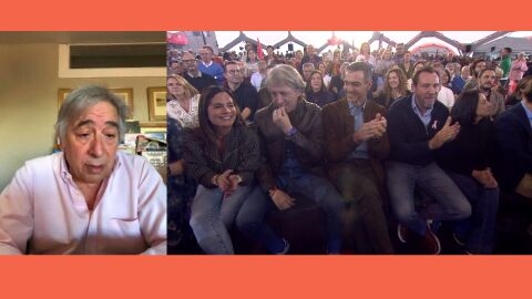 Ignacio Varela, sobre el PSOE