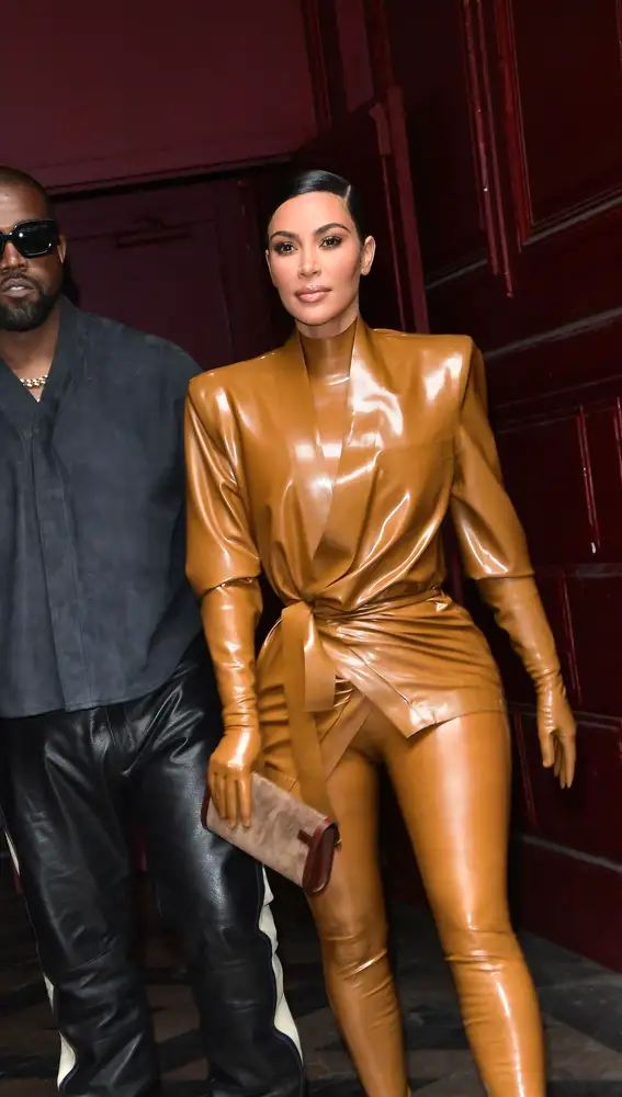 Kim Kardashian Kim Kardashian