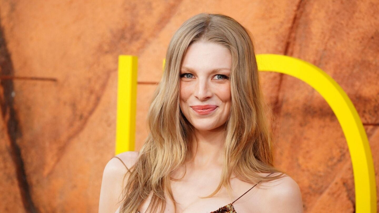 Hunter Schafer
