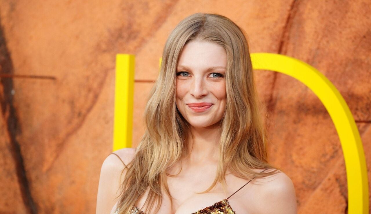 Hunter Schafer