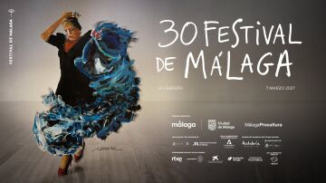 El 30 Festival de M&aacute;laga presenta su cartel oficial 
