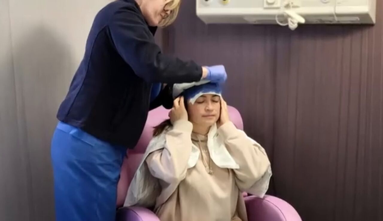 Scalp Cooling: tecnolog&iacute;a pionera para evitar la ca&iacute;da del pelo en pacientes con c&aacute;ncer