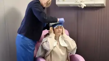 Scalp Cooling: tecnología pionera para evitar la caída del pelo en pacientes con cáncer Scalp Cooling: tecnología pionera para evitar la caída del pelo en pacientes con cáncer