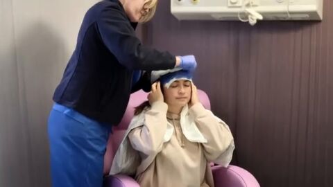 Scalp Cooling: tecnolog&iacute;a pionera para evitar la ca&iacute;da del pelo en pacientes con c&aacute;ncer