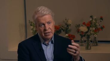 Las confesiones de Charles Spencer sobre la muerte de Diana de Gales: "La monarqu&iacute;a espa&ntilde;ola es diferente a la brit&aacute;nica, m&aacute;s pr&oacute;xima al pueblo"
