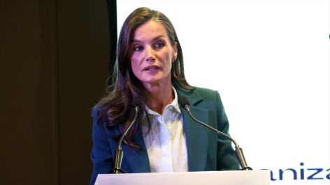 Reina Letizia