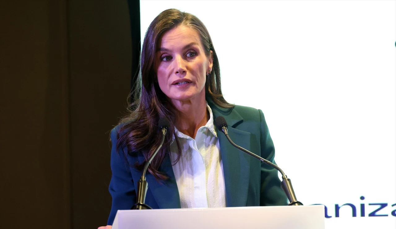 Reina Letizia