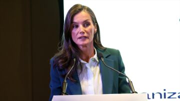 Reina Letizia