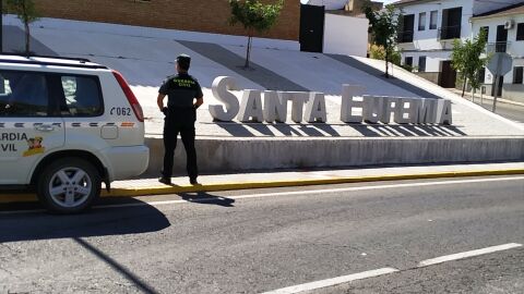 Imagen de archivo de Santa Eufemia, C&oacute;rdoba