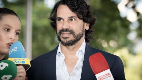La Justicia ordena a la UCO cotejar los datos fiscales y de la Seguridad Social de Gonz&aacute;lez Amador