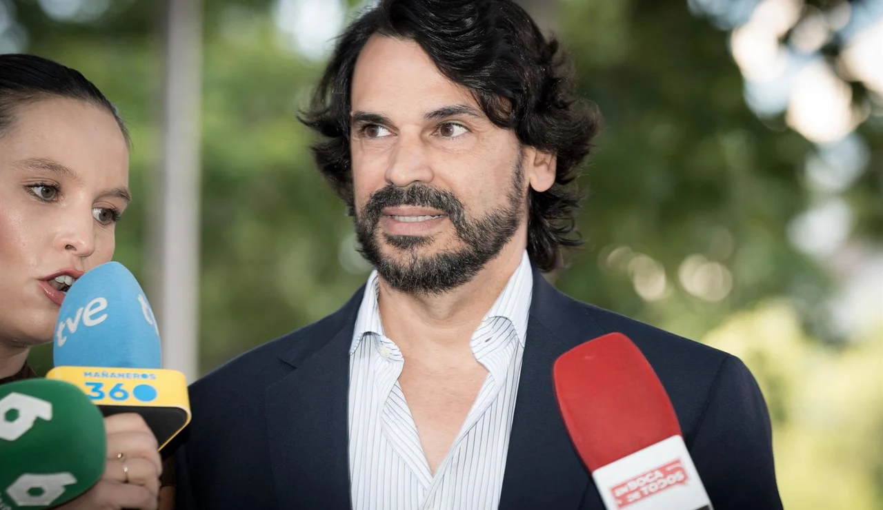 La Justicia ordena a la UCO cotejar los datos fiscales y de la Seguridad Social de González Amador