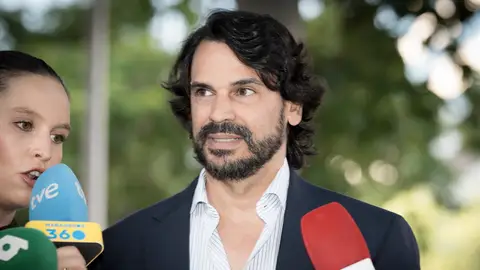 La Justicia ordena a la UCO cotejar los datos fiscales y de la Seguridad Social de González Amador La Justicia ordena a la UCO cotejar los datos fiscales y de la Seguridad Social de González Amador