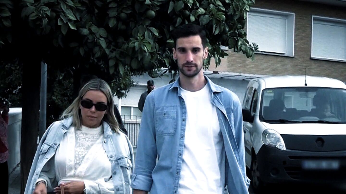 Sergio Rico