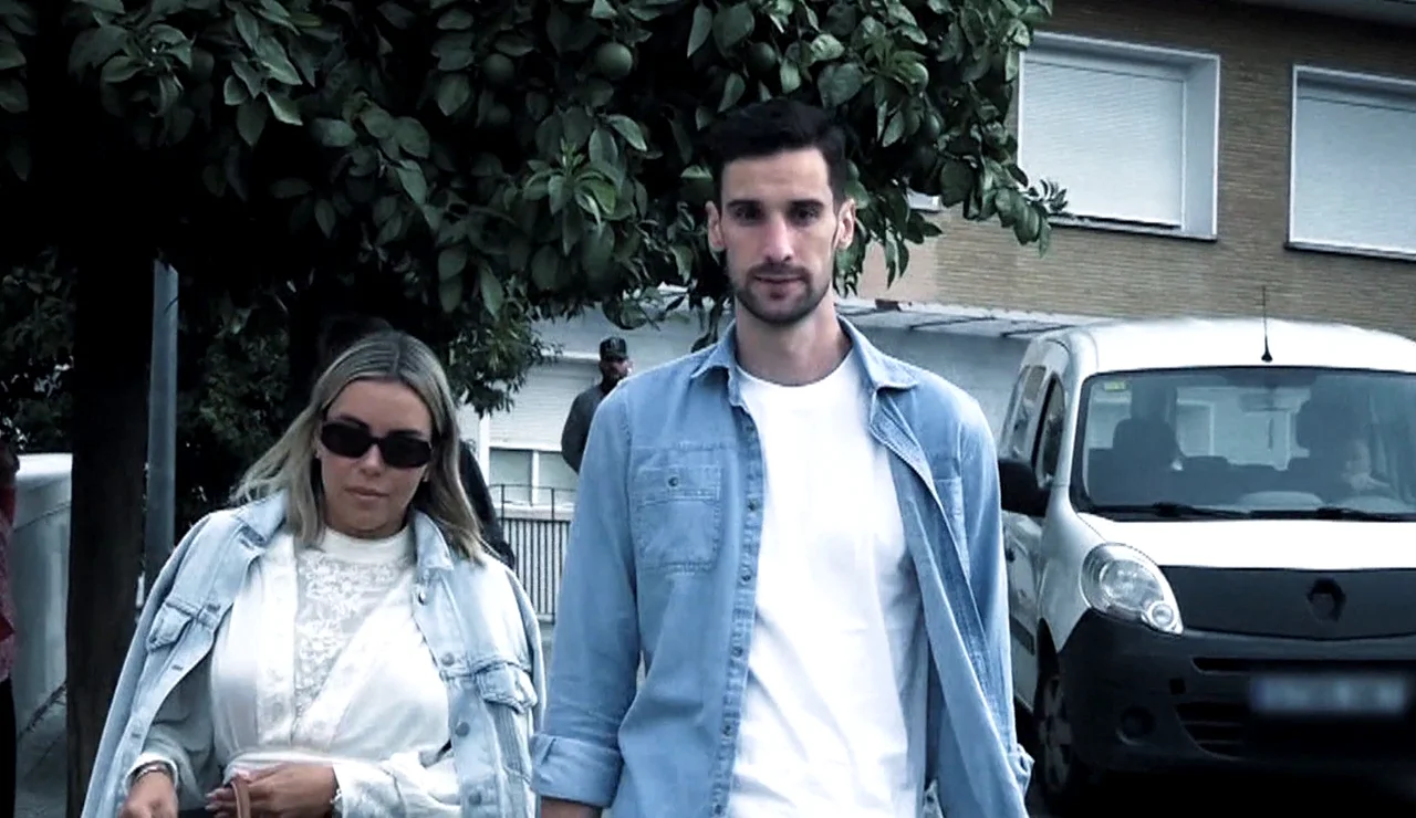 Sergio Rico