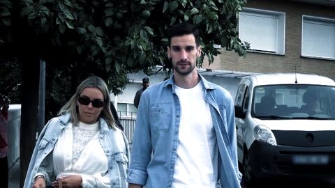 Sergio Rico