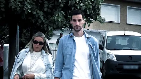 Sergio Rico Sergio Rico