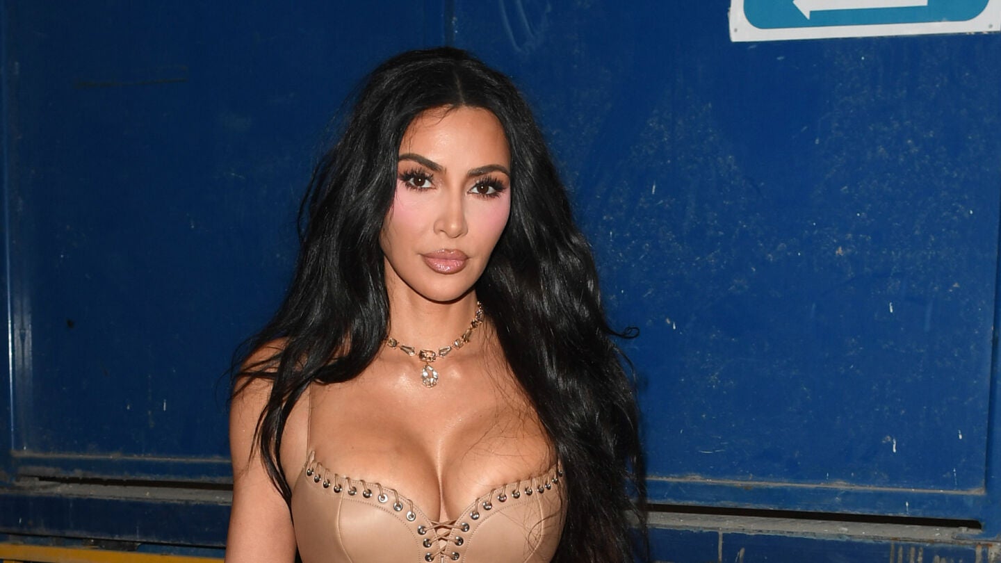 Kim Kardashian