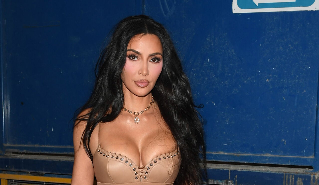 Kim Kardashian
