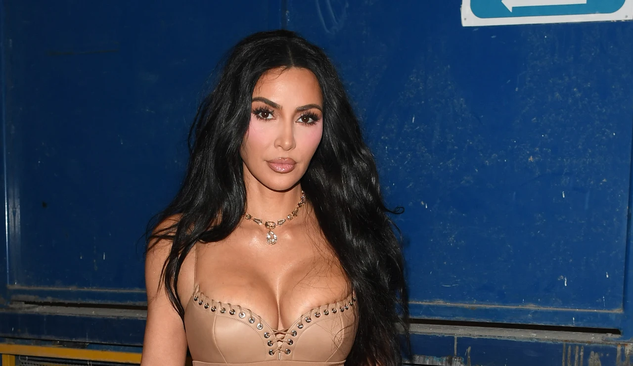 Kim Kardashian