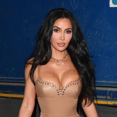 Kim Kardashian