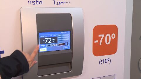 Conservaci&oacute;n vacunas