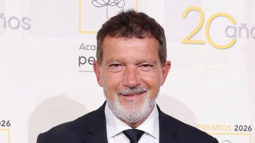 Antonio Banderas