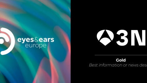 International Eyes & Ears Awards 2026