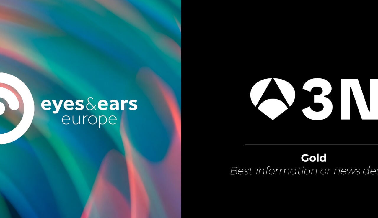 International Eyes &amp; Ears Awards 2026