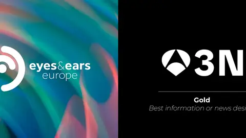 International Eyes & Ears Awards 2026 International Eyes & Ears Awards 2026