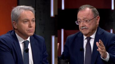 &ldquo;No hemos vuelto a la normalidad&rdquo;: Vivas advierte de que Marruecos sigue controlando la frontera de Ceuta