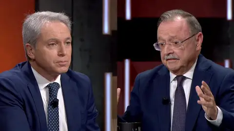 “No hemos vuelto a la normalidad”: Vivas advierte de que Marruecos sigue controlando la frontera de Ceuta “No hemos vuelto a la normalidad”: Vivas advierte de que Marruecos sigue controlando la frontera de Ceuta