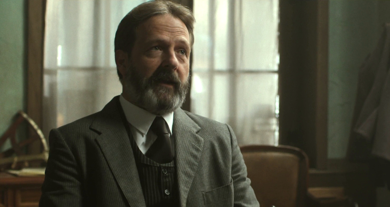 La propuesta más ruin de Antonio Barba Peláez a Clara: sacrificar el ...